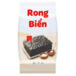 Rong biển ăn liền
